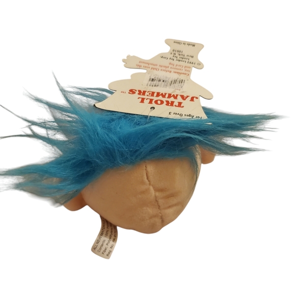Vintage Troll Jammer - Picture 2 of 2
